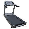 4.0hp Ac Sports Treadmill Running Machine, Walking Exercise Machines With 12 Programs, Fan